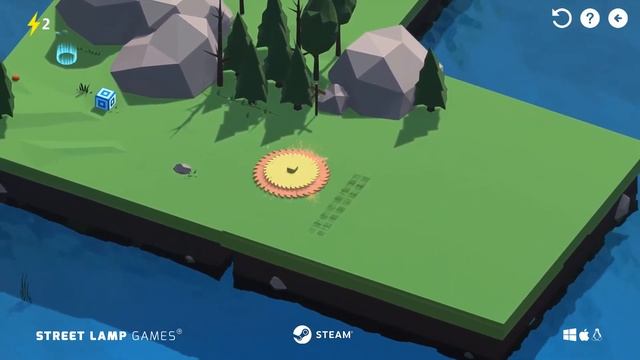 Cubots -The Origins Dev Update #3 смотреть онлайн