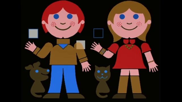 1972 - Simon Says➤Прохождение смотреть онлайн