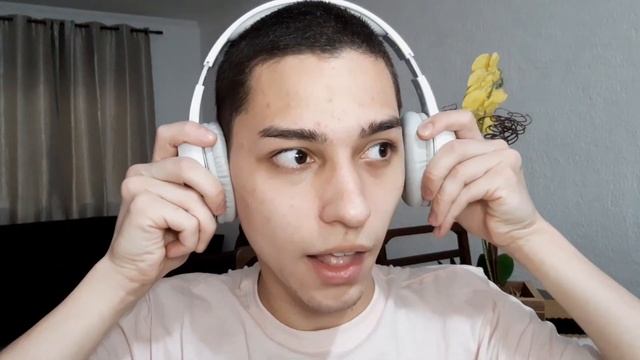 BARATO, MAS PRESTA? HEADPHONE MULTILASER POP (PH247) - REVIEW/UNBOXING смотреть онлайн