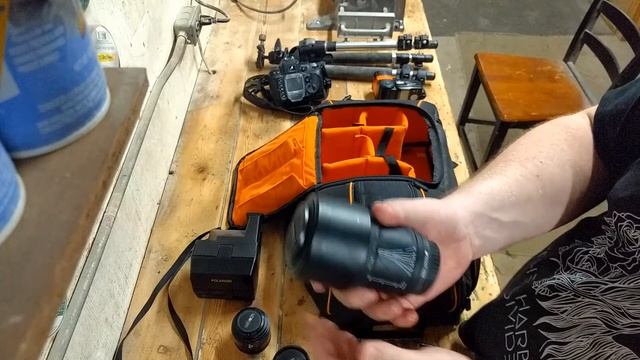 Whats in my camera bag смотреть онлайн