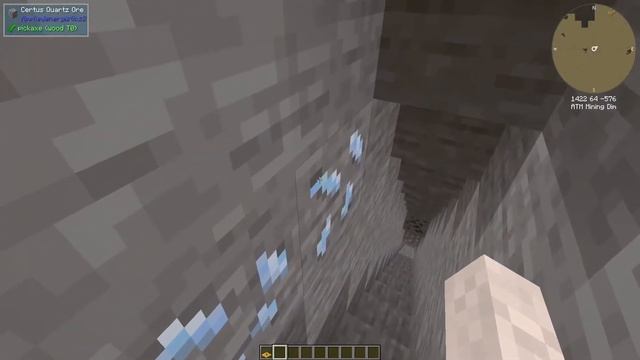All the mods 6 but it's the Mining Dimension basics #allthemods6 #miningdimension смотреть онлайн