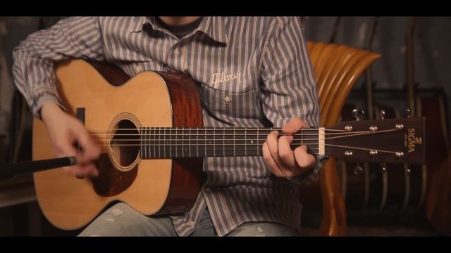 Sigma 000m-15+ VS Sigma 000m-18+