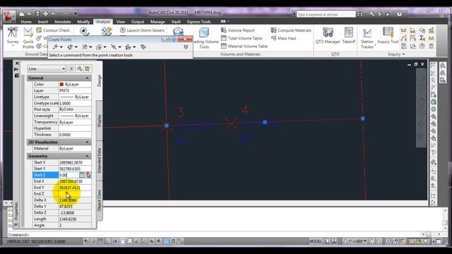 Tutorial 23 Midterm Project 2 смотреть онлайн