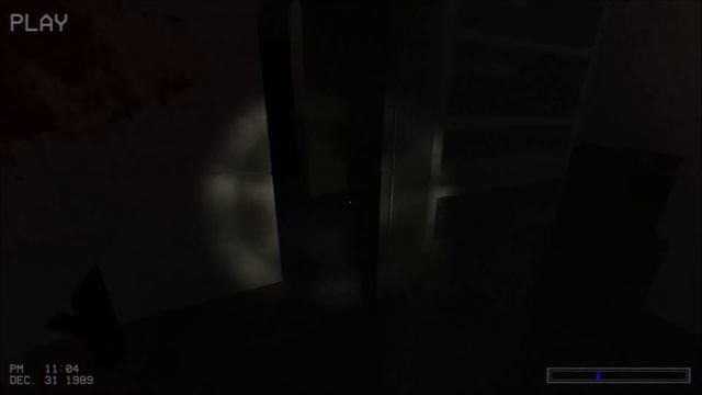 V.H.S. Video Horror Story - Tracking Adjusting Video Nasty! смотреть онлайн