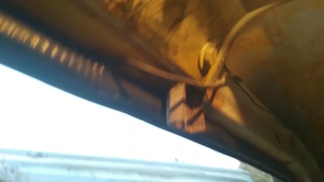 Запоры для задней двери Газель смотреть онлайн