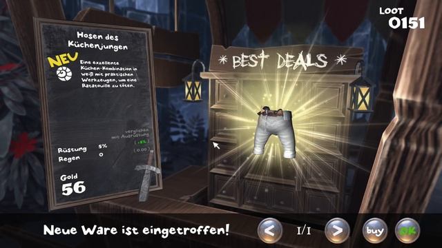 LOOTERKINGS #005 - Gemeinsam statt einsam | Let's Play Looterkings смотреть онлайн