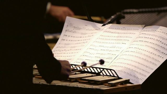 Strange & Sacred Noise - John Luther Adams смотреть онлайн