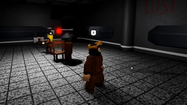 THE EXPERIMENT.. смотреть онлайн