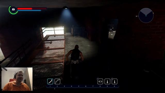 ELEX смотреть онлайн