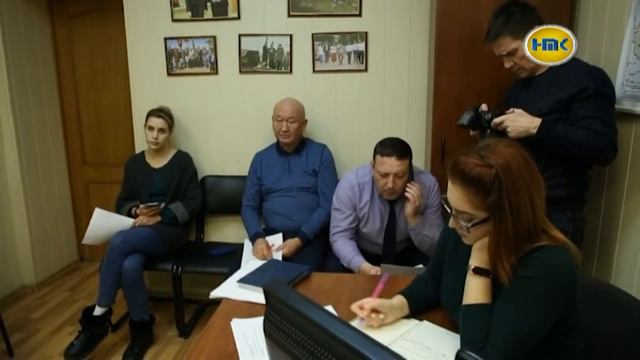 Решение проблем ЖКХ смотреть онлайн