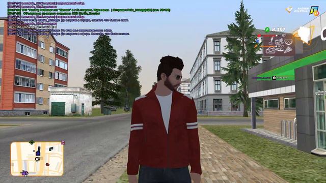 ПОСЛЕДНЯЯ СЕРИЯ ПУТИ БОМЖА | Накопил 150 МЛН рублей за 30 дней на Radmir CRMP 17 сервер! смотреть онлайн