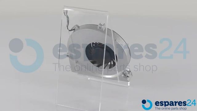 Wentylator A1181 922-8273 - MacBook White Classic 13