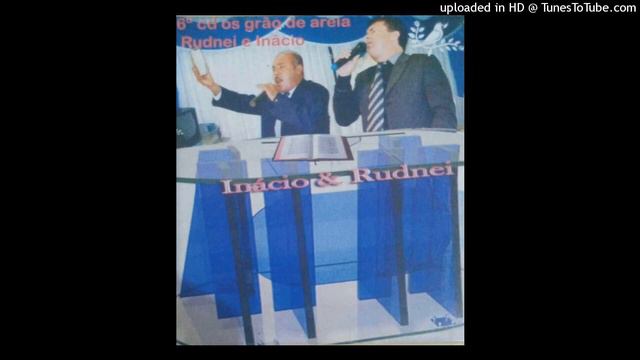 Inacio E Rudnei - Banco Vazio