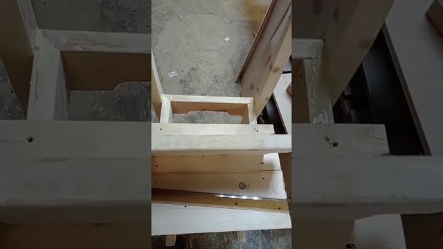 Деревянный барный стул своими руками смотреть онлайн