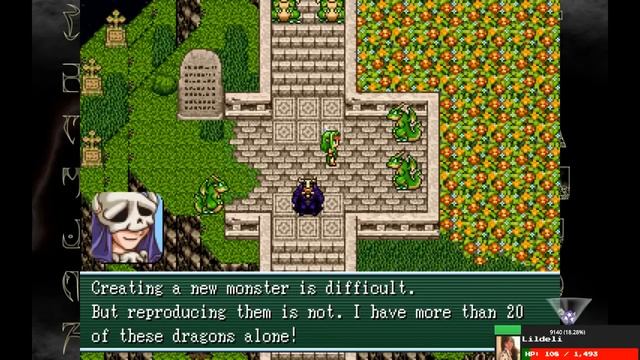 Let's Play Helen's Mysterious Castle [Part 6] смотреть онлайн