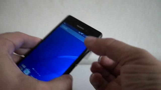 Sony Xperia M4 Aqua Dual - Unboxing, preview e teste de imersão смотреть онлайн