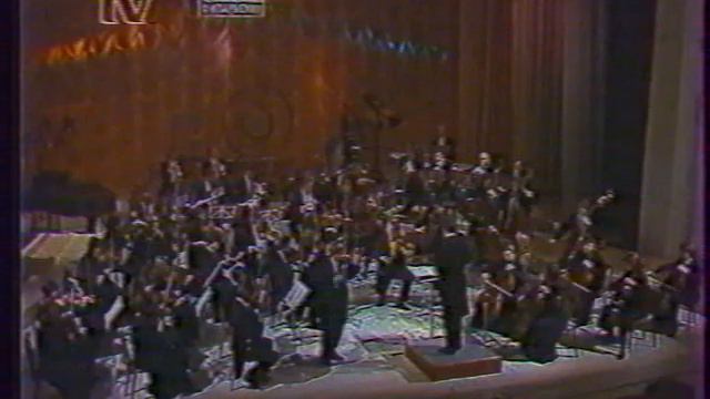 Tchaikovsky - violin concerto смотреть онлайн