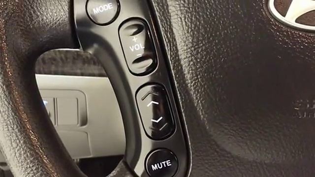 2008 Hyundai Santa Fe - Big Red Sports / Imports - Norman, OK 73072