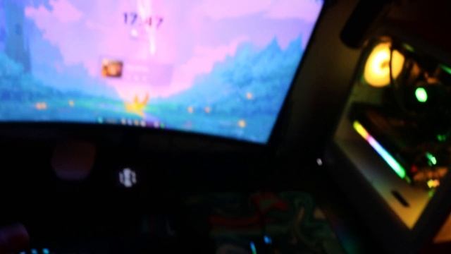 16 Year Old's $10,000 Gaming Setup Tour ?(2023) смотреть онлайн