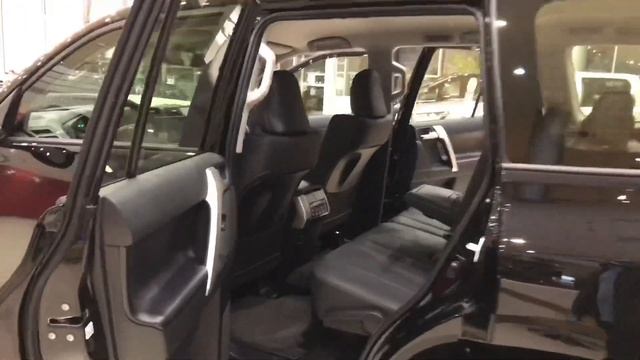 NEW Toyota Land Cruiser Prado | Настоящий Off-road 4x4 | Покоритель Бездорожья | New Car Model 2022 смотреть онлайн