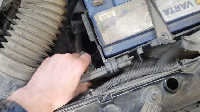 Основные неисправности форд фьюжин в электрике. смотреть онлайн