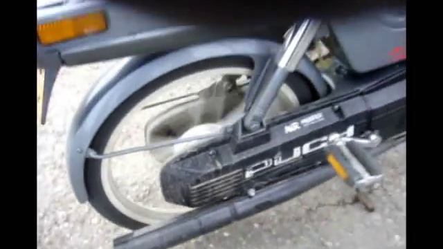 R6 25kw vs Puch Plus смотреть онлайн