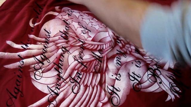 Модная футболка с длинным рукавом. смотреть онлайн