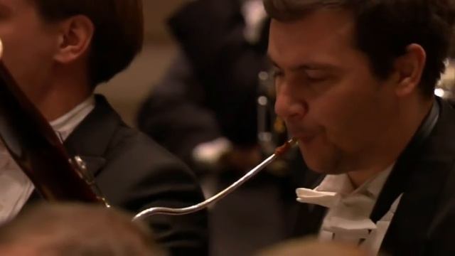 Prokofiev - Symphony No 5 - Gergiev смотреть онлайн