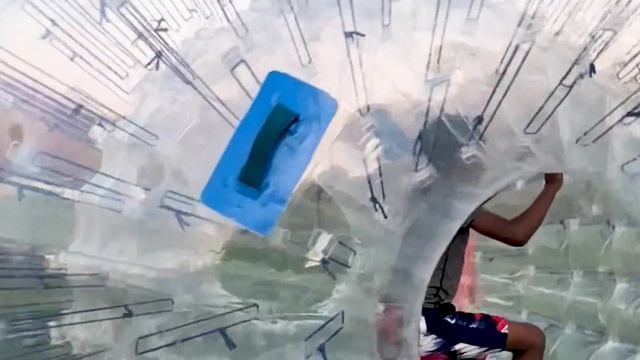Human Hamster Ball Rentals | Wonderfly Games смотреть онлайн