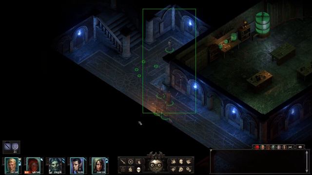 Pillars of Eternity 2 Deadfire день 6 смотреть онлайн