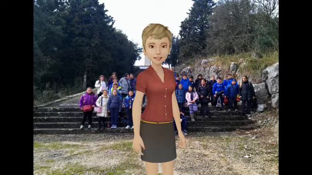 Ermelinda recita смотреть онлайн