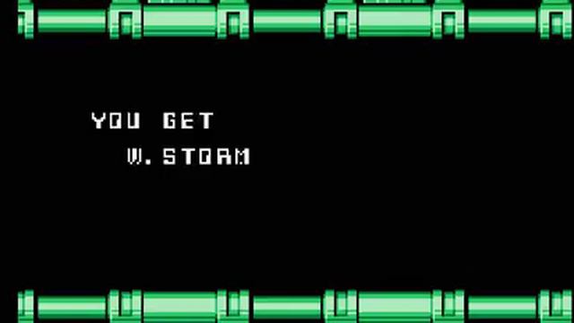 017. NES Longplay [017] Mega Man 6 смотреть онлайн