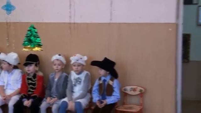 "Песня Снегурочки" смотреть онлайн