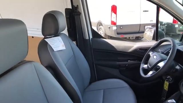 2018 Ford Transit Connect Louisville, Lexington, Elizabethtown, KY New Albany, IN Jeffersonville, I смотреть онлайн
