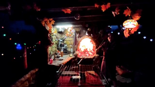 ТАНЕЦ ОГНЯ... смотреть онлайн