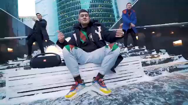 DAVA XXX (КЛИП) смотреть онлайн