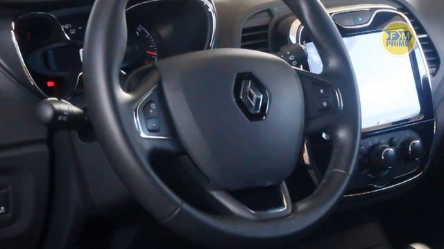 RENAULT CAPTUR 1 6 SCE FLEX LIFE X TRONIC qyb 5 смотреть онлайн