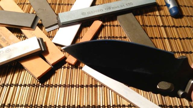 Strider SMF. Заточить и не изуродовать.