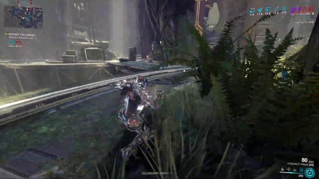 IT'S EASIER TO ARCHON HUNT SOLO | ARCHON BOREAL GUIDE ALL MISSIONS + TIPS/BUILDS/BEST WARFRAMES смотреть онлайн