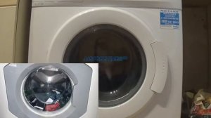 Wash Race 18 - Beko vs Hotpoint - Synthetics 40c - (Full Cycle)