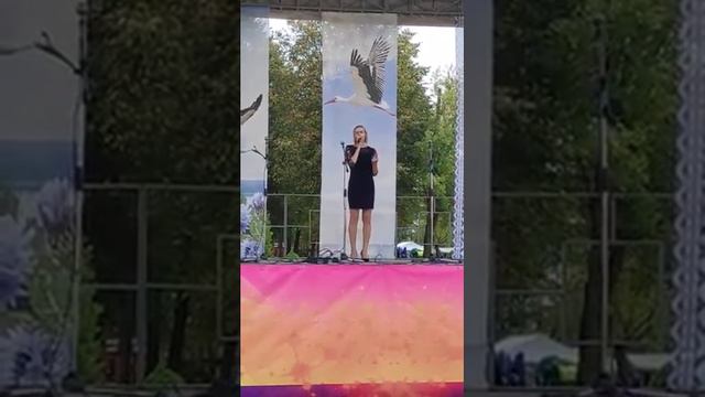 Анжелика Володкович - Горчит калина смотреть онлайн