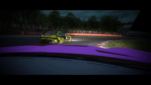 Assetto Corsa Competizione - US SERVER смотреть онлайн