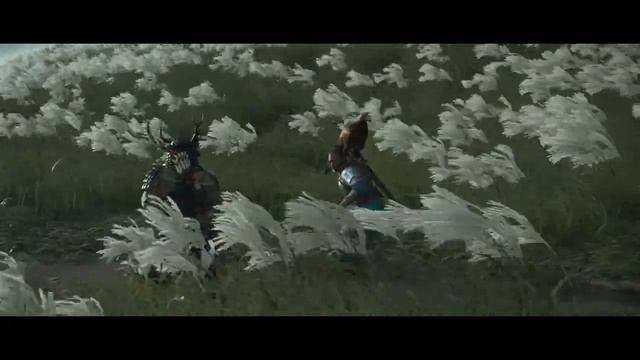 Ghost of Tsushima_20221219141706 смотреть онлайн