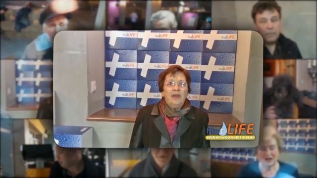 Покупайте Аквалайф - чтоб жить Андрюше было в кайф смотреть онлайн
