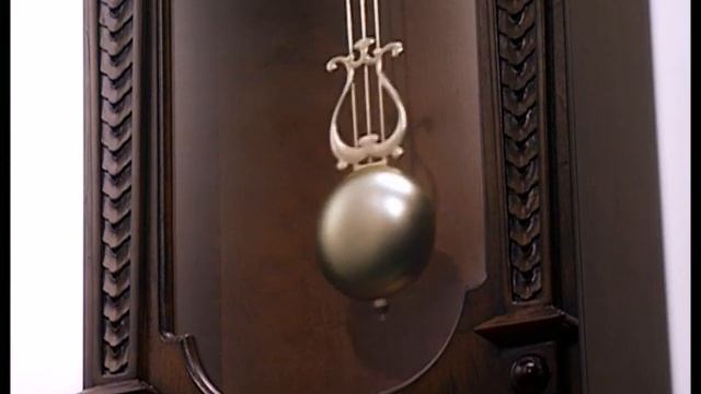 Comfort Swing Pendulum.mpg смотреть онлайн