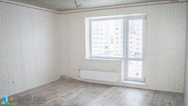 ЖК Белые Росы февраль 2020г. смотреть онлайн