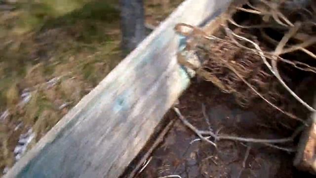 Выезд с тайги на Зиле 157 на сейсию 3 часть. смотреть онлайн