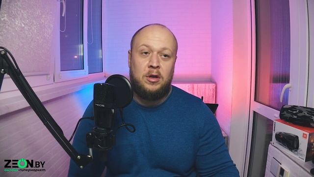 РАСПАКОВКА И ОБЗОР ПОРТАТИВНОЙ Bluetooth КОЛОНКИ JBL Charge 4 смотреть онлайн