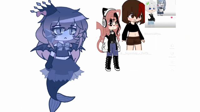 {злая милая русалочка 💜👑}°~•[это же число пи! 💜] ахаха, да у меня появилась новая ос! смотреть онлайн