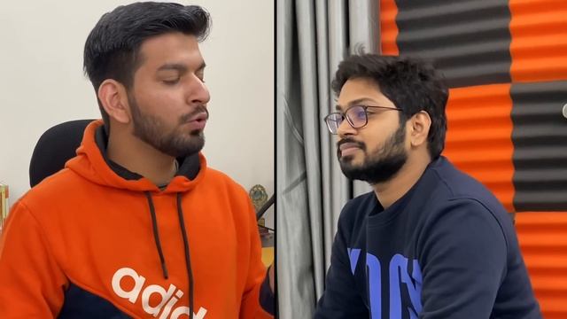 NoBody is telling you SECRETs about SOFTWARE ENGINEER's Life ?[ feat. Lakshay Kumar ] смотреть онлайн